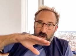 Logitech-CEO: «The run ahead of us will be even much bigger»