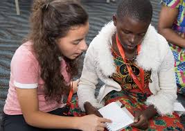 Ending Violence Against Children: Faith Communities in Action The GNRC 5th  Forum EndChildViolence