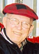 Obituary information for William T. “Bill” Grover