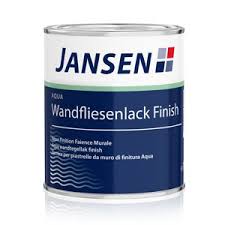 Informationen und arbeitsanleitungen rund um das thema fliesen streichen. Jansen Lacke Lasuren Und Losungen Fur Echte Spezialanwendungen Jansen