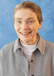 Sister Margaret Therese Hebert, OP