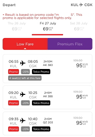 Book cheap airasia flight tickets online with traveloka singapore today! Flight Ticket Air Asia United Airlines And Travelling