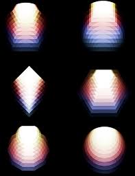 Sharp Led Lighting Branding Https Www Behance Net Gallery 18100453 Sharp Led Lighting Lighting Logo Led Logo Design
