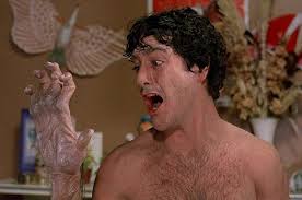 My personal favorite werewolf film. What else is a fan of GINGER SNAPS?