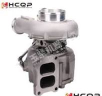 Hcqp Part Diesel Engine Spare Parts Yuchai Power M8000-1118100-181  Turbocharger