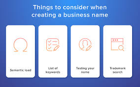 Read on for a list of brand name generator tools that specialize in producing great company names. How To Make A Creative Company Name
