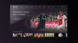 The live football tv app is a comprehensive football tv guide with match schedules for official broadcasters in the uk and ireland as well as international channels. Football Live Streaming Watch On Tv Bt Sport