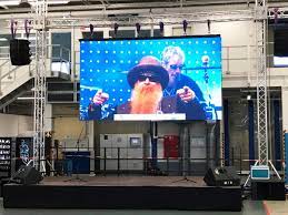 videowand mieten berlin led videowall preiswert