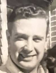 Alan Cooper Obituary (1935