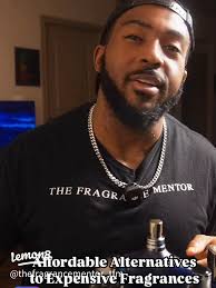 Best Affordable Cologne Alternatives for Men: Stylish Scents Under Budget