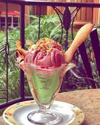 Every mouthwatering flavour is made with gusto and passion right here on the premises, delivering fresh happiness with every scoopful. Kampalaserena Inthistogether On Twitter Melt In Pure Gelato Happiness A New Product Alert From The Ssese Pastry Shop Sunshineinaglass Gelato At The Kampalaserena Https T Co 81opnounng