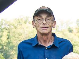 Bobby "Al" Alan Chrisman's Memorial Website