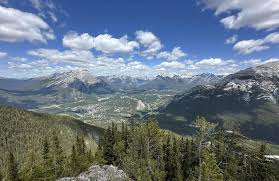 Sulphur Mountain Westside: 2.882 fotos