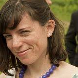 Emerald necklace annual report 2016 by Emily Marsh