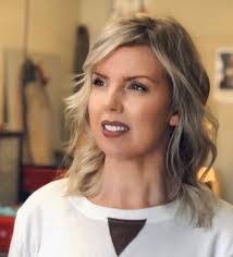 Julie Gudger's Instagram, Twitter & Facebook