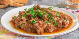 Kebda Mchermla Ou Foie D Agneau A La Chermoula Recette Recette De Plat Plat Et Cuisine Tunisienne