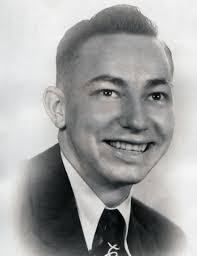 Obituary information for Glen I Rosenberger