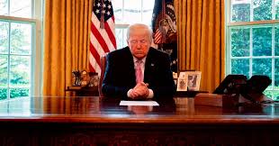 Donald Trump Doesn't Use a Computer or Have an Email Address, Former Aide  Reveals in Court