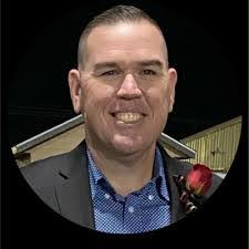 Tim Racicot's Instagram, Twitter & Facebook