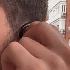 LinguBuds Auriculares Traductores | Reducción De Ruido | Control Táctil | Estuche Carga | Audio Premium – FiestaMaxi