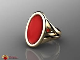Red Coral Gemstone Gemstones Natural Gemstones Jewelry Lover