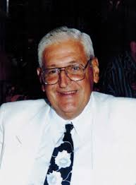 Obituary information for John J. Sergi