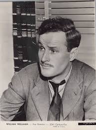 1942 William Wellman Twentieth Century-Fox Portrait Vintage Rare Press  Photo