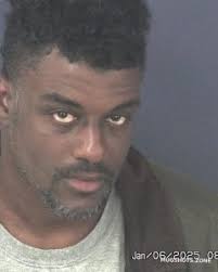 Gadsden County Mugshots Zone