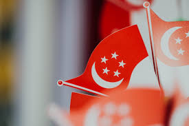 Link to government sites, singapore airlines and a map of singapore. Singapore Flag Pictures Download Free Images On Unsplash
