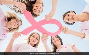Cancer is a term used to describe a disease in which abnormal cells grow out of control. Breast Cancer Awareness Month 2017 5 Foods That May Help Prevent The Risk
