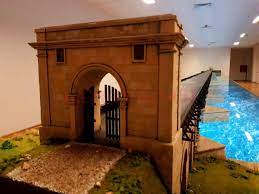 Obiective turistice drobeta turnu severin. Muzeul Regiunii PorÈ›ilor De Fier Din MehedinÈ›i Planiada