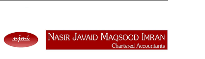 Icai is established under the chartered accountants act, 1949 (act no. Logo Nasir Javaid Maqsood Imran
