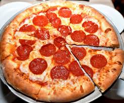 If you want to guarantee a flavorful pizza made with quality ingredients, it's best to make your own. New York Pizza Kitchen Home Napa California Menu Prices Restaurant Reviews Facebook
