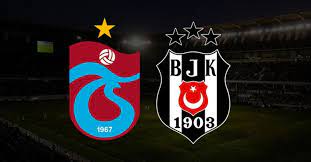 Ts Bjk Maci Bein Sports 1 Canli Izle Trabzonspor Besiktas Maci Sifresiz Canli Anlatim Izle Skor Mac Kac Kac Takvim