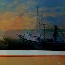 Butler Brown Georgia Dawn Georgia Artist Contemporary Artists Painting