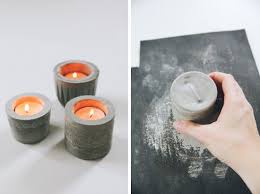 9 Cool Things You Should Make With Cement This Weekend Concrete Diy Cement Diy Concrete Projects