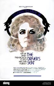 Elizabeth taylor driver's seat 1974 hi-res stock photography and images