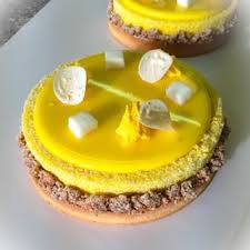 Tarte Citron Chocolat Blanc Zephyr Lemon Citron Pastry Patisserie Picoftheday Paris Tarte Tflers Tagsforlikes Ig Unique Desserts Food Pastry Recipes