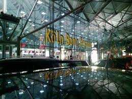 Koln Bonn Airport Cgn Cologne Bonn Airport Travel Spot Travel And Leisure