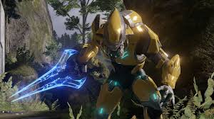 How did kat die so easily? They Never Stood A Chance Eh Arbiter Halo 2 Elite Halo Armor Halo Game Halo Spartan