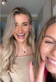 Brittany Kroll's Instagram, Twitter & Facebook