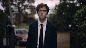 The End Of The F World Season 2 Netflix Alex Lawther James The End Of The F Ing World 2 In 2020 Tv Shows 2017 James And Alyssa Photography Series