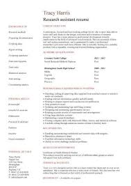 Job hunting alone can be a stressful process without having to worry about if your cv is written appropriately. Research Cover Letter No Experience August 2021
