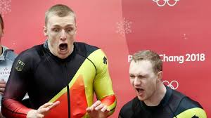 Каспар давид фридрих в своей мастерской. Herzschlagfinale Gold Fur Friedrich Margis Im Zweierbob Hamburger Abendblatt