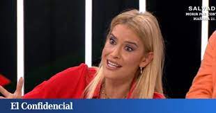 Afra Blanco, criticada en 'La Sexta Xplica' por insistir en una clave sobre  jóvenes y salarios: su tajante réplica