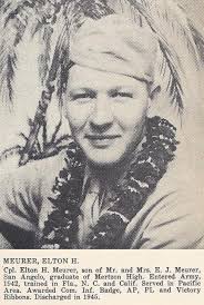 Elton H. Meurer Sr. (1922-1991)