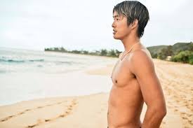 When tom and his wife misa found out kanoa was on the way, they up and moved to california with the singular goal of giving kanoa a shot at his dad's dream. Interview Pro Surfer Kanoa Igarashi