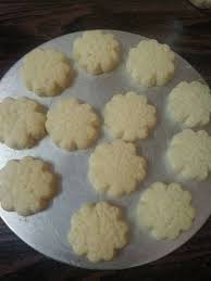 See more ideas about resepi biskut, biskut nutella, gula. Kuali Mama Biskut Bangkit Santan Bahan A 1 Cwn Gula Facebook