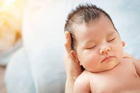 How To Burp A Sleeping Baby Sleeping Should Be Easy