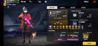 Xayne is a free spirited extreme athlete gets 80 hp temporarily, increased damage to gloo walls and shields. Garena Free Fire Malaysia Home Facebook